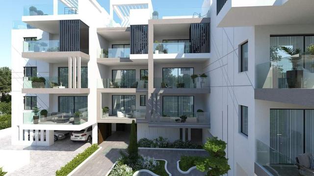 New 2-bedroom penthouse in Larnaca № 153612: https://dom.com.cy/en/catalog/sale/153612/ (dom.com.cy)