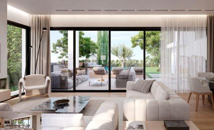 New 3-bedroom house in Larnaca № 154007: https://dom.com.cy/en/catalog/sale/154007/ (dom.com.cy)