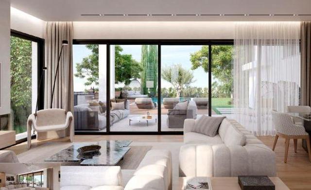New 3-bedroom house in Larnaca № 154007: https://dom.com.cy/en/catalog/sale/154007/ (dom.com.cy)