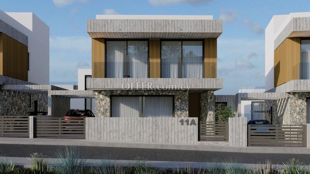 3 Bed Detached Villa for sale in Konia, Paphos: https://www.offer.com.cy/en/3-bed-detached-villa-for-sale-in-konia-paphos/21-816537/ (www.offer.com.cy)