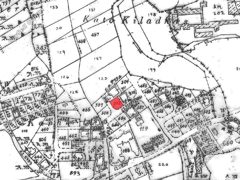 535 SQM Residential Plot for sale in Poli Chrysochous, Paphos: https://www.buysellcyprus.com/property-for-sale/paphos/poli-chrysochous/plot-for-sale-poli-chrysochous-paphos-1800869.html (www.buysellcyprus.com)