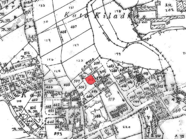 535 SQM Residential Plot for sale in Poli Chrysochous, Paphos: https://www.buysellcyprus.com/property-for-sale/paphos/poli-chrysochous/plot-for-sale-poli-chrysochous-paphos-1800869.html (www.buysellcyprus.com)