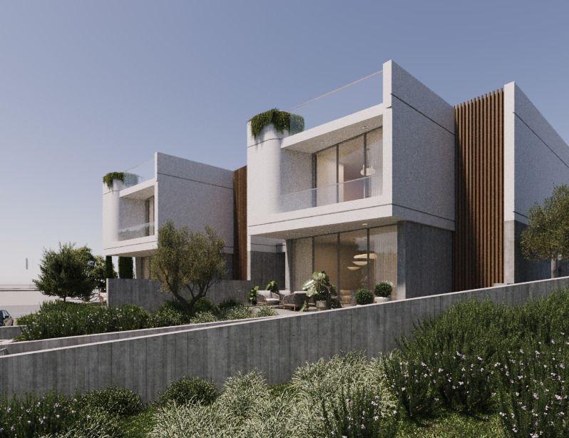 New 3-bedroom villa in Paphos № 153674: https://dom.com.cy/en/catalog/sale/153674/ (dom.com.cy)
