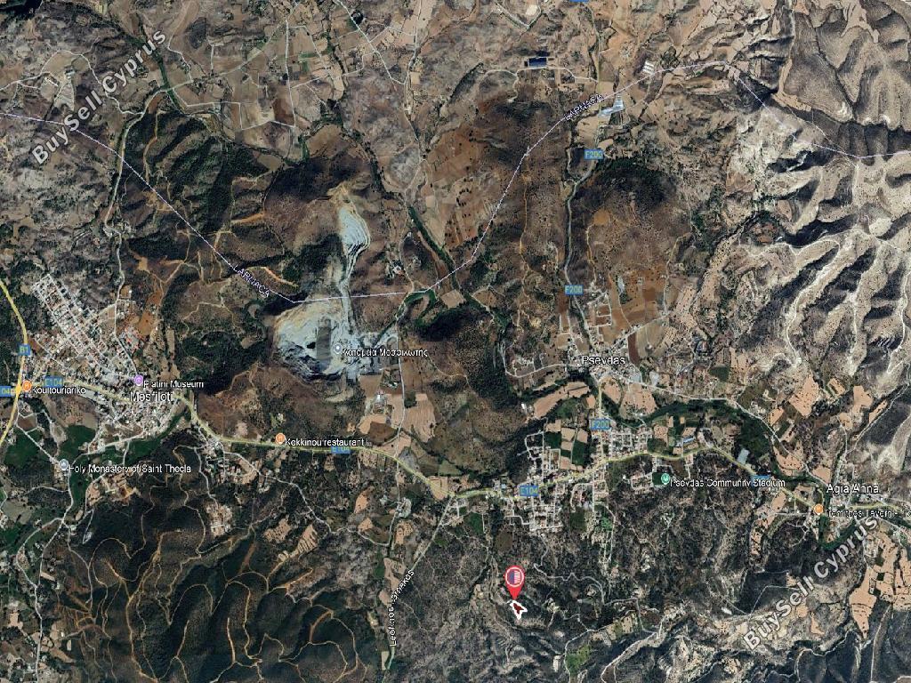 4,348 SQM Land for sale in Psevdas, Larnaca: https://www.buysellcyprus.com/property-for-sale/larnaca/psevdas/land-for-sale-psevdas-larnaca-1800857.html (www.buysellcyprus.com)