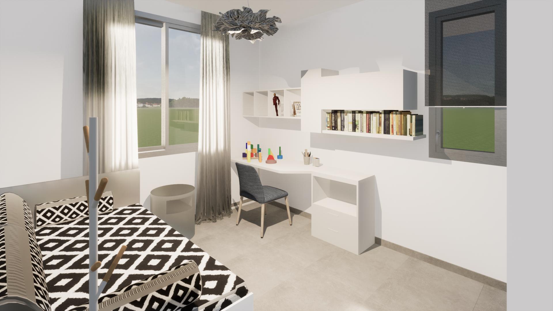 New 2-bedroom flat in Nicosia № 149395: https://dom.com.cy/en/catalog/sale/149395/ (dom.com.cy)