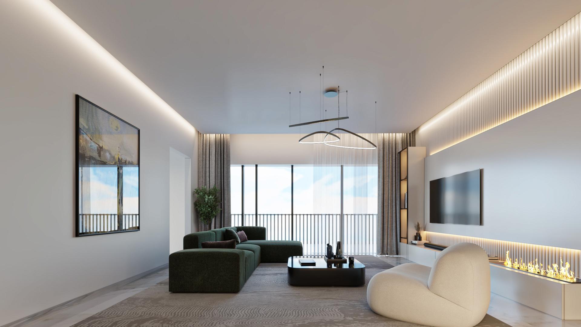 New 2-bedroom flat in Larnaca № 152417: https://dom.com.cy/en/catalog/sale/152417/ (dom.com.cy)