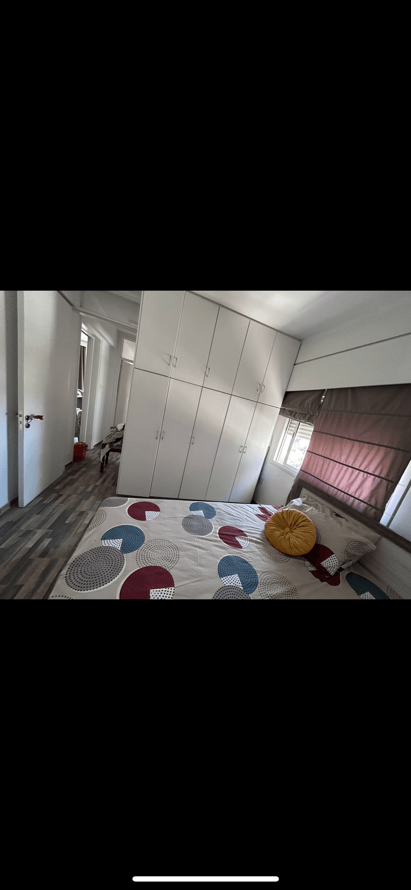 Sweet and cosy room available for a female in strovolos/egomi: https://www.bazaraki.com/adv/5798581_sweet-and-cosy-room-available-for-rent-for-a-female-in-strovolos-egomi (www.bazaraki.com)