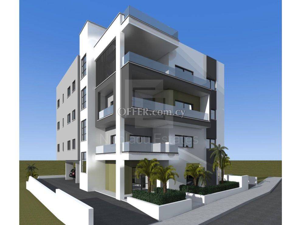 Brand new 2 bedroom penthouse apartments under construction in Ekali: https://www.offer.com.cy/en/brand-new-2-bedroom-penthouse-apartments-under-construction-in-ekali/21-768043/ (www.offer.com.cy)
