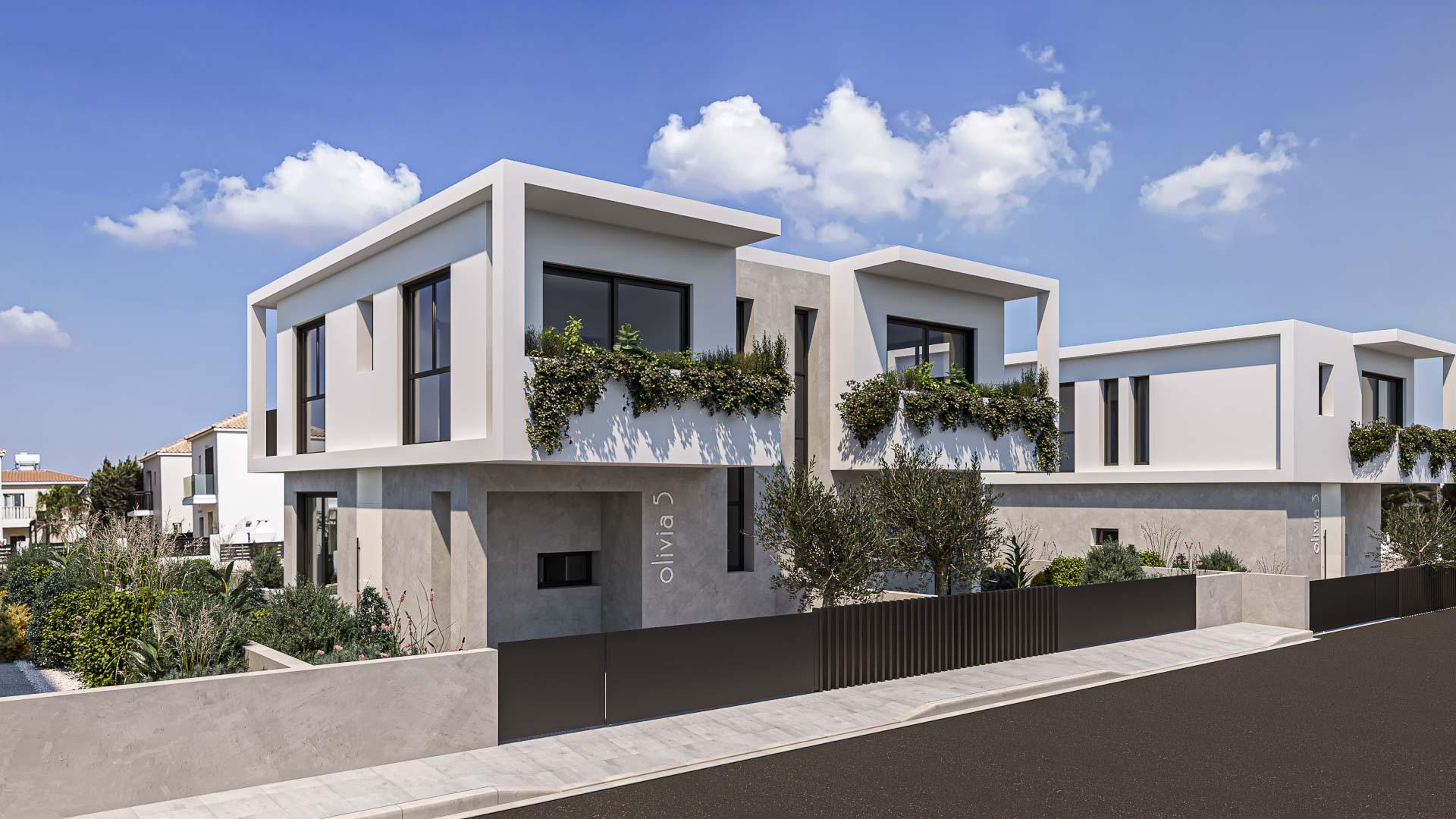New 3-bedroom house in Famagusta № 152291: https://dom.com.cy/en/catalog/sale/152291/ (dom.com.cy)