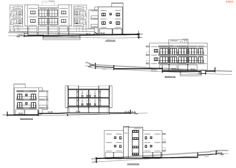 New 3-bedroom flat in Paphos № 136787: https://dom.com.cy/en/catalog/sale/136787/ (dom.com.cy)