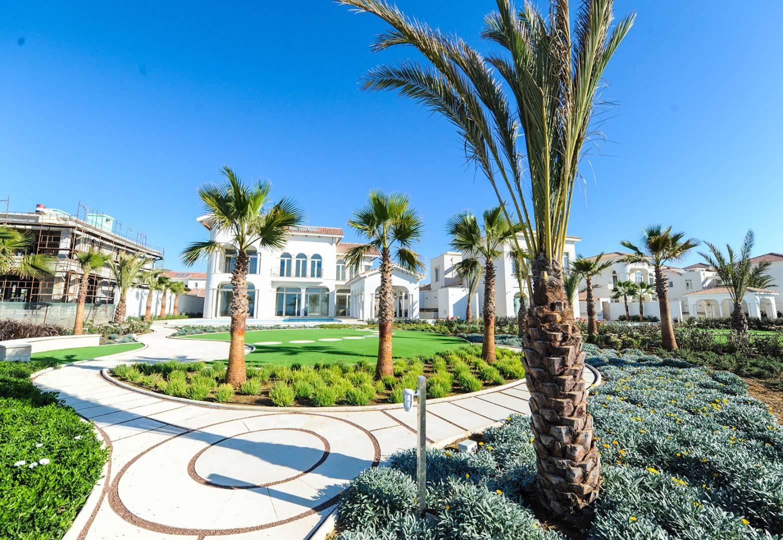 New 5-bedroom villa in Larnaca № 153379: https://dom.com.cy/en/catalog/sale/153379/ (dom.com.cy)