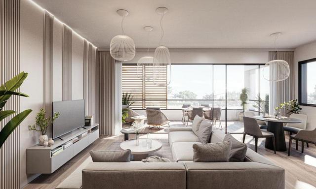 New 2-bedroom flat in Limassol № 152988: https://dom.com.cy/en/catalog/sale/152988/ (dom.com.cy)