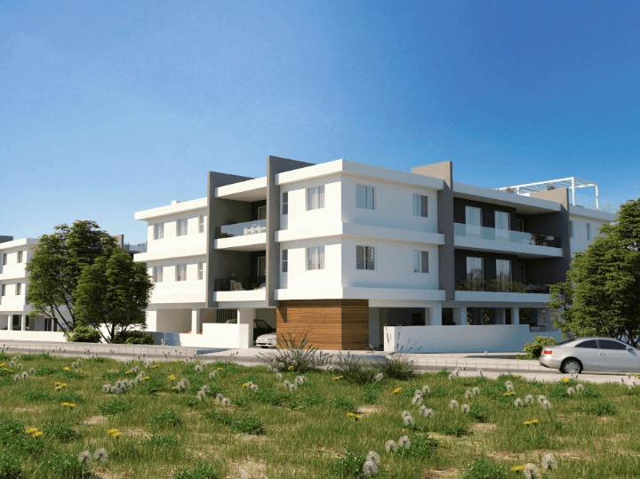 New 3-bedroom flat in Famagusta № 152393: https://dom.com.cy/en/catalog/sale/152393/ (dom.com.cy)