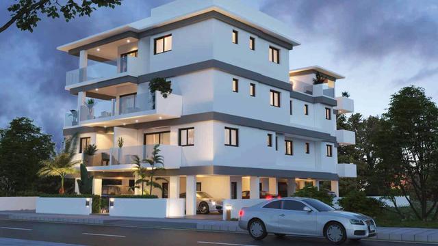 New 2-bedroom flat in Nicosia № 148070: https://dom.com.cy/en/catalog/sale/148070/ (dom.com.cy)