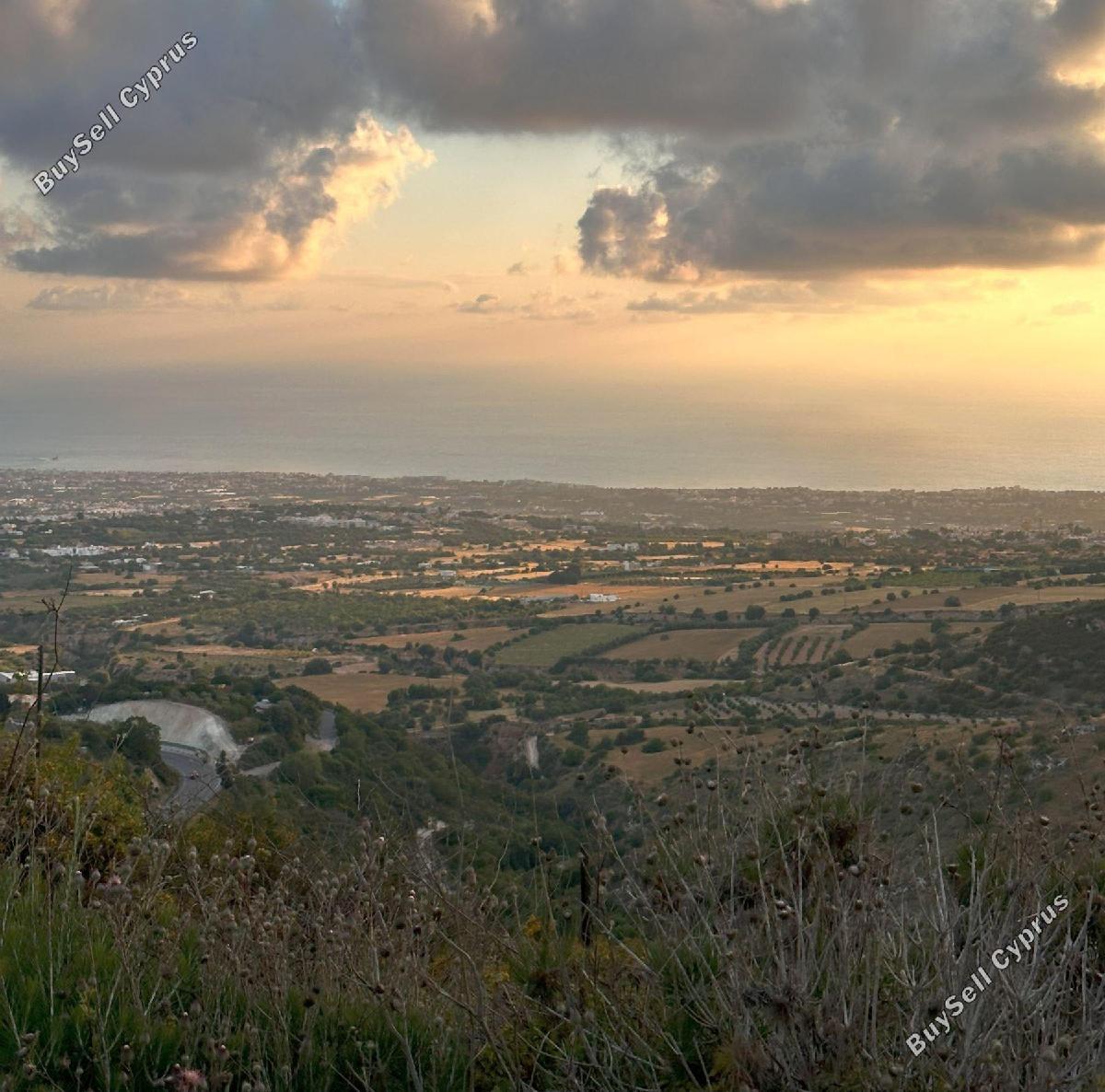 744 SQM Residential Plot for sale in Tsada, Paphos: https://www.buysellcyprus.com/property-for-sale/paphos/tsada/plot-for-sale-tsada-paphos-1796520.html (www.buysellcyprus.com)