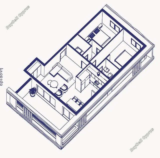 2 Bedroom Apartment for sale in Agios Dometios, Nicosia: https://www.buysellcyprus.com/property-for-sale/nicosia/agios-dometios/2-bed-apartment-for-sale-agios-dometios-nicosia-1795388.html (www.buysellcyprus.com)