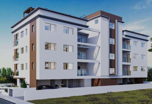 New 2-bedroom flat in Nicosia № 152170: https://dom.com.cy/en/catalog/sale/152170/ (dom.com.cy)
