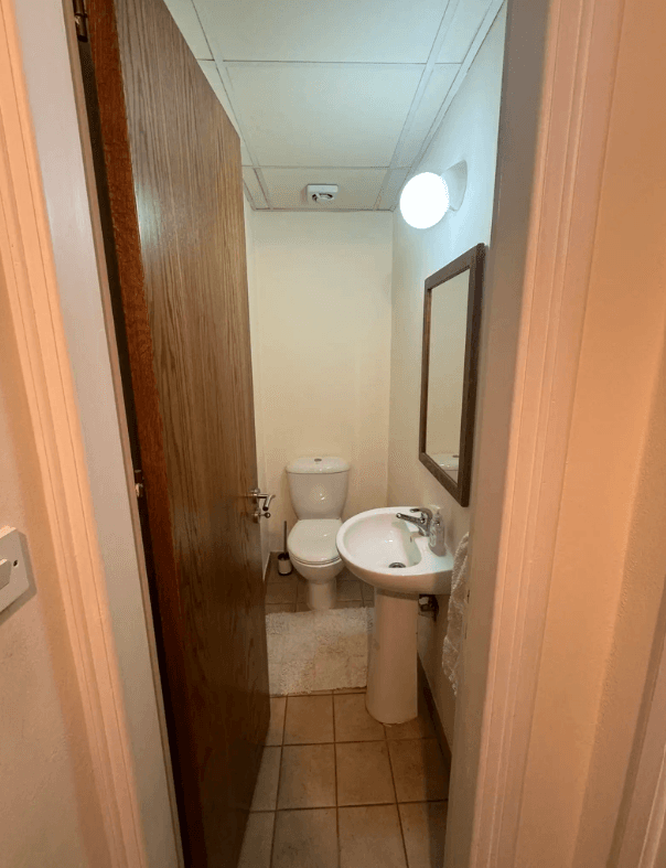 2 Bedroom Flat For Sale: https://www.zyprus.com/property/39303/2-bedrooms-apartment-flat-in-dasoupoli-strovolos-nicosia (www.zyprus.com)