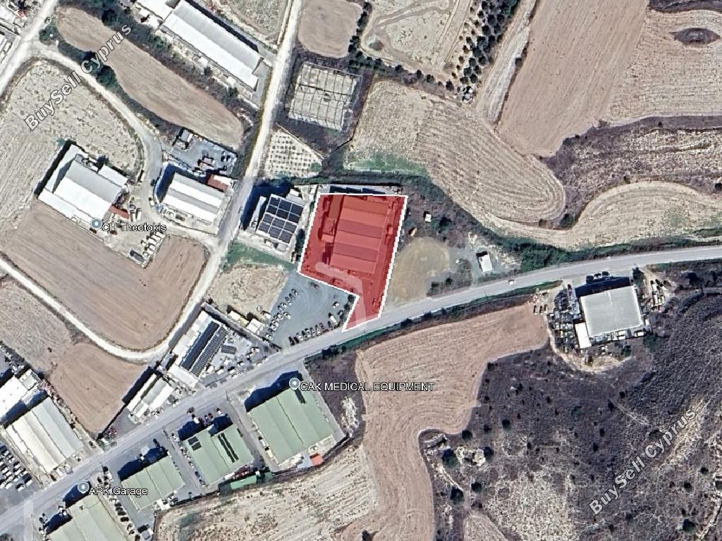 Warehouse for sale in Alampra, Nicosia: https://www.buysellcyprus.com/property-for-sale/nicosia/alampra/warehouse-for-sale-alampra-nicosia-1800871.html (www.buysellcyprus.com)