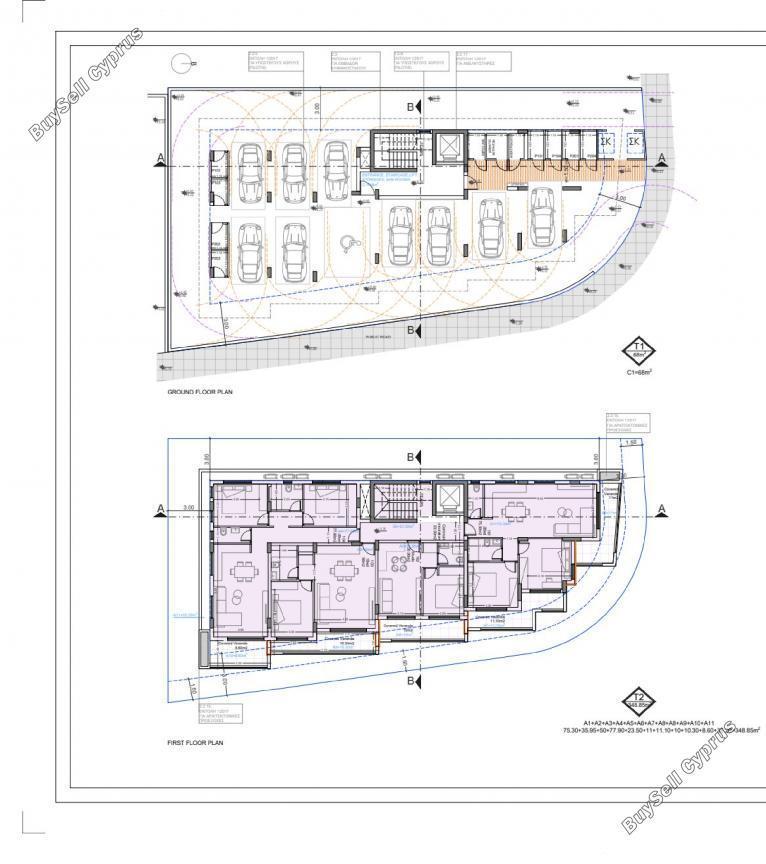 1 Bedroom Apartment for sale in Aradippou, Larnaca: https://www.buysellcyprus.com/property-for-sale/larnaca/aradippou/1-bed-apartment-for-sale-aradippou-larnaca-1799936.html (www.buysellcyprus.com)