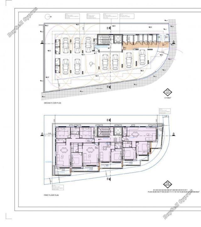 1 Bedroom Apartment for sale in Aradippou, Larnaca: https://www.buysellcyprus.com/property-for-sale/larnaca/aradippou/1-bed-apartment-for-sale-aradippou-larnaca-1799936.html (www.buysellcyprus.com)