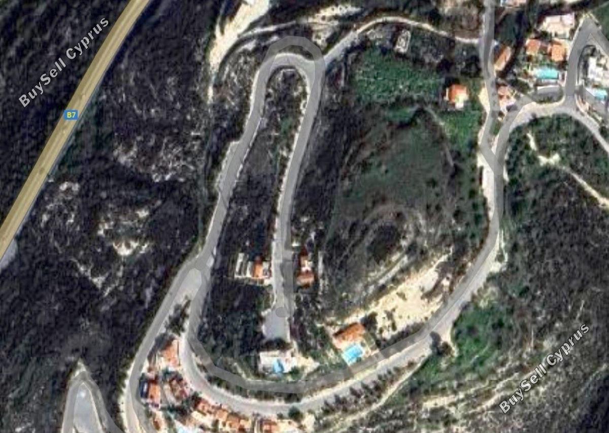 744 SQM Residential Plot for sale in Tsada, Paphos: https://www.buysellcyprus.com/property-for-sale/paphos/tsada/plot-for-sale-tsada-paphos-1796520.html (www.buysellcyprus.com)