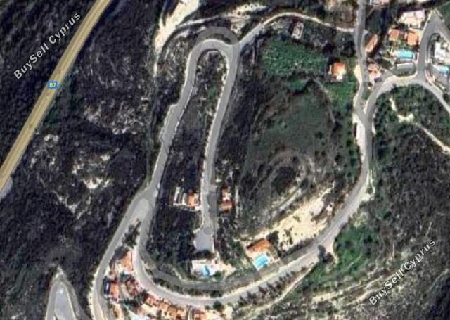 744 SQM Residential Plot for sale in Tsada, Paphos: https://www.buysellcyprus.com/property-for-sale/paphos/tsada/plot-for-sale-tsada-paphos-1796520.html (www.buysellcyprus.com)