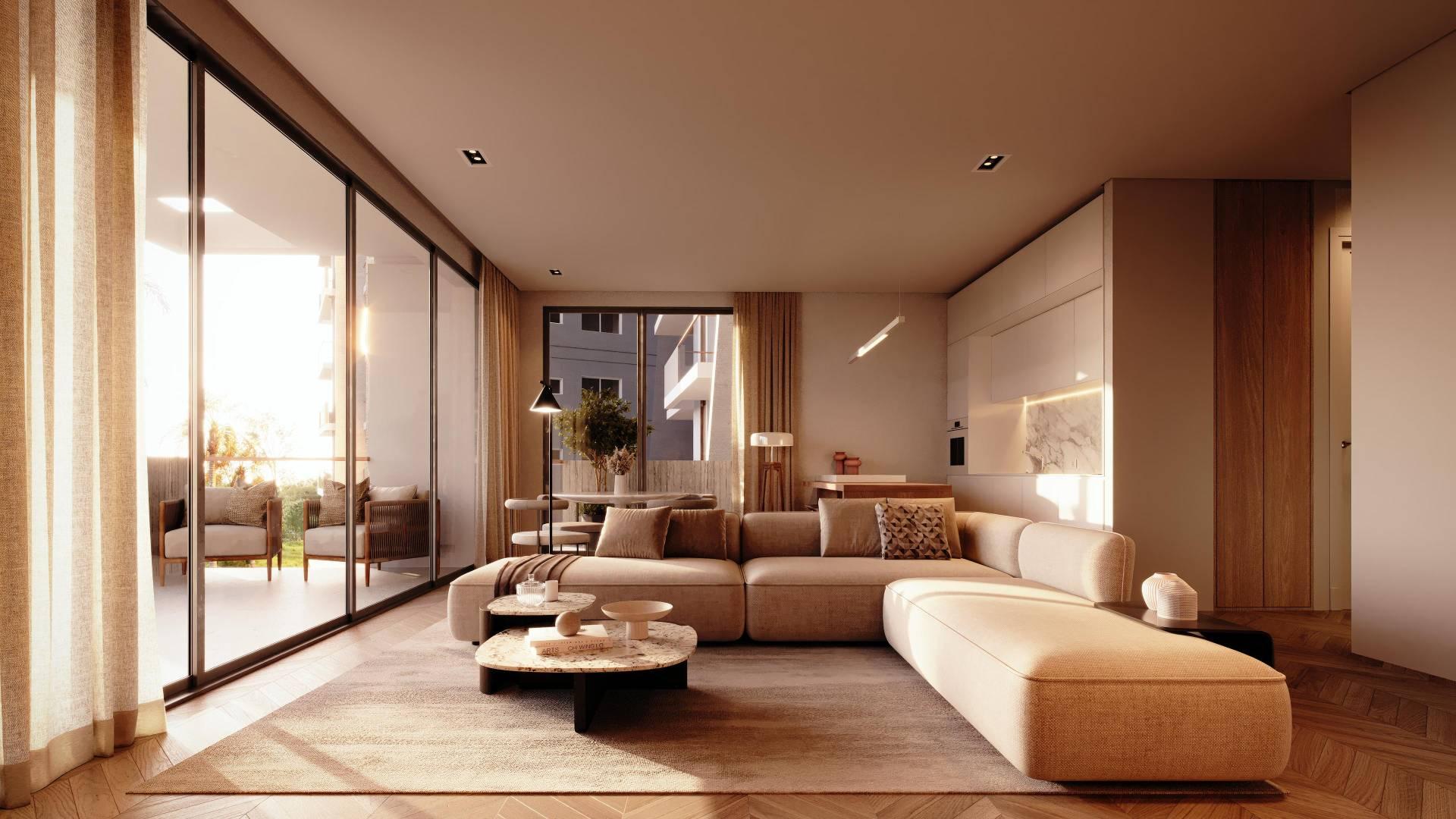 New 2-bedroom flat in Larnaca № 153819: https://dom.com.cy/en/catalog/sale/153819/ (dom.com.cy)
