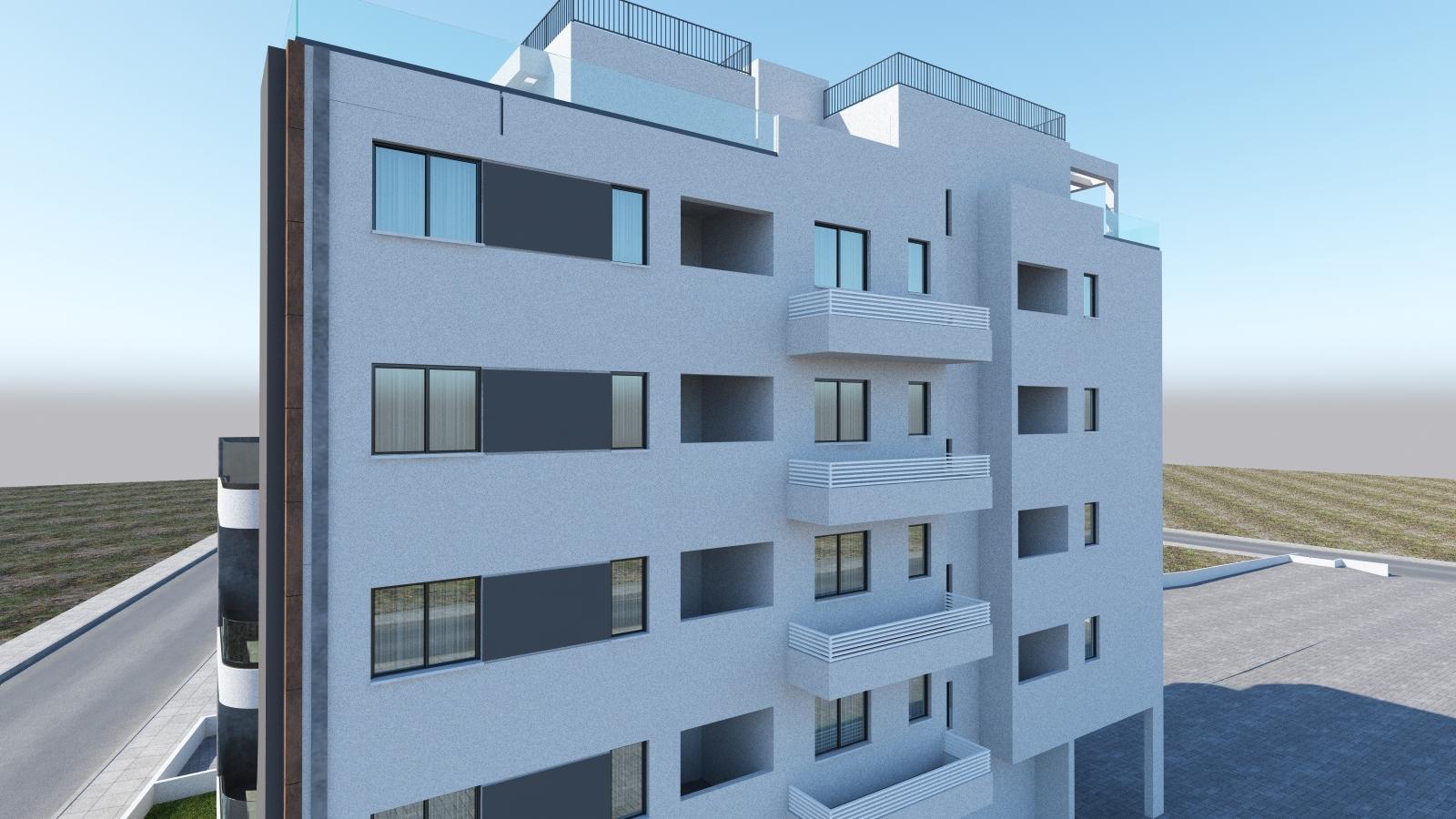 New 2-bedroom flat in Larnaca № 153577: https://dom.com.cy/en/catalog/sale/153577/ (dom.com.cy)