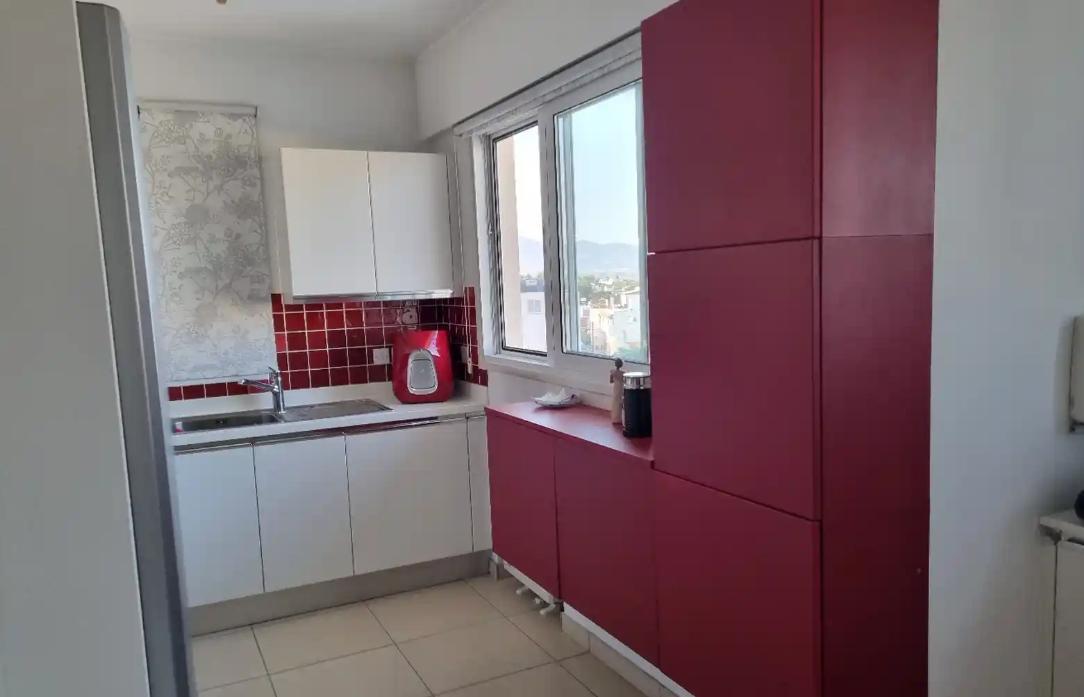 2-bedroom flat in Nicosia №148594: https://dom.com.cy/en/catalog/rent/148594/ (dom.com.cy)