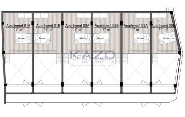 Modern 1 Bedroom Apartment for Sale in Agia Triada: https://www.offer.com.cy/en/modern-1-bedroom-apartment-for-sale-in-agia-triada/21-816427/ (www.offer.com.cy)