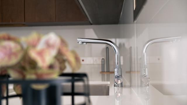 New 3-bedroom flat in Paphos № 153686: https://dom.com.cy/en/catalog/sale/153686/ (dom.com.cy)