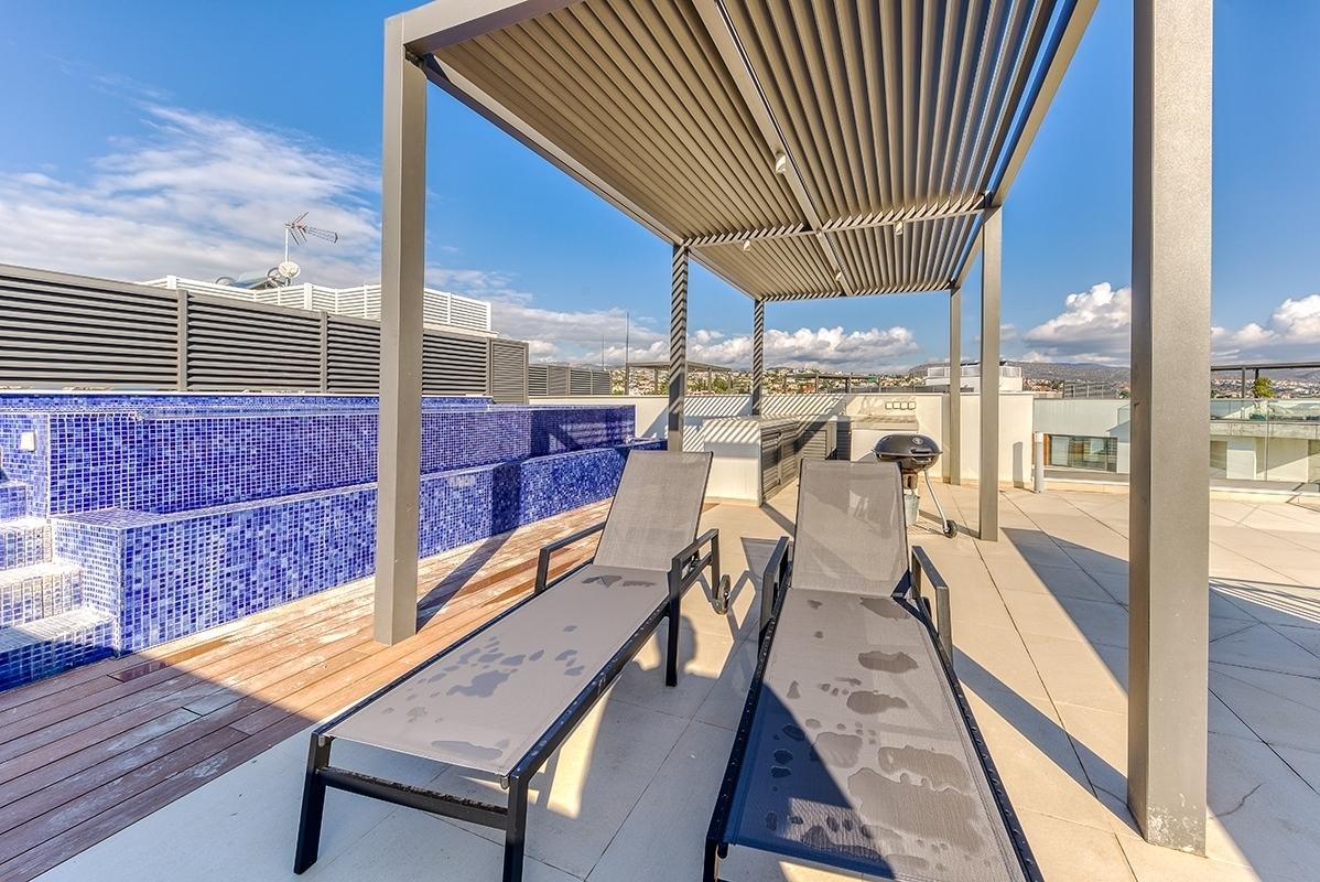 4-bedroom penthouse in Limassol №150196: https://dom.com.cy/en/catalog/rent/150196/ (dom.com.cy)