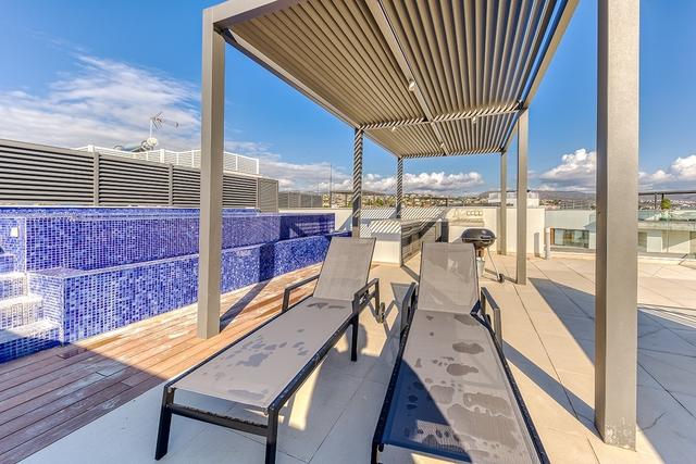4-bedroom penthouse in Limassol №150196: https://dom.com.cy/en/catalog/rent/150196/ (dom.com.cy)