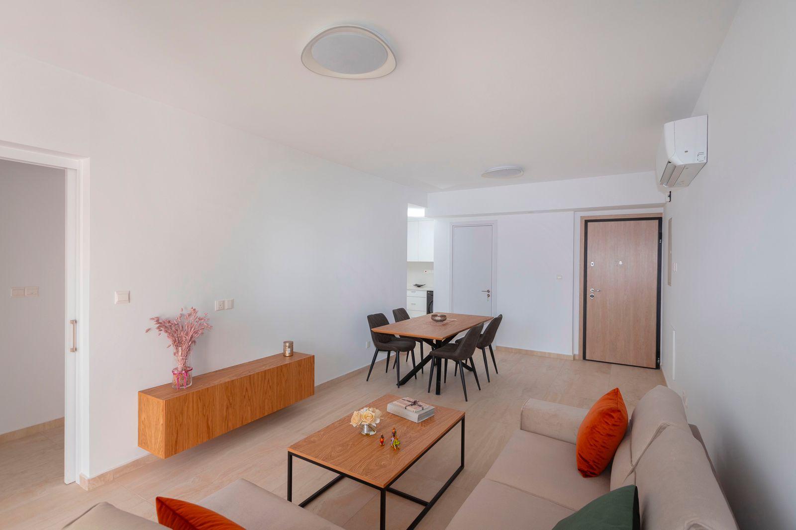 New 2-bedroom flat in Limassol № 152948: https://dom.com.cy/en/catalog/sale/152948/ (dom.com.cy)