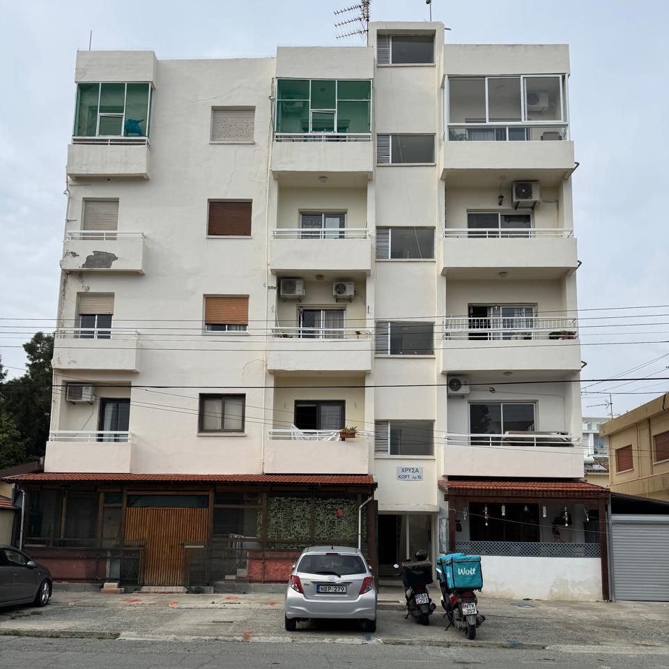 2-bedroom flat in Larnaca № 152731: https://dom.com.cy/en/catalog/sale/152731/ (dom.com.cy)