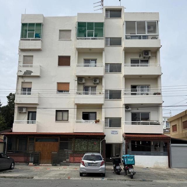2-bedroom flat in Larnaca № 152731: https://dom.com.cy/en/catalog/sale/152731/ (dom.com.cy)