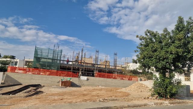 New 2-bedroom flat in Paphos № 153008: https://dom.com.cy/en/catalog/sale/153008/ (dom.com.cy)