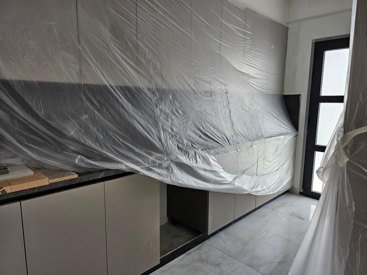New 2-bedroom penthouse in Limassol №153690: https://dom.com.cy/en/catalog/rent/153690/ (dom.com.cy)
