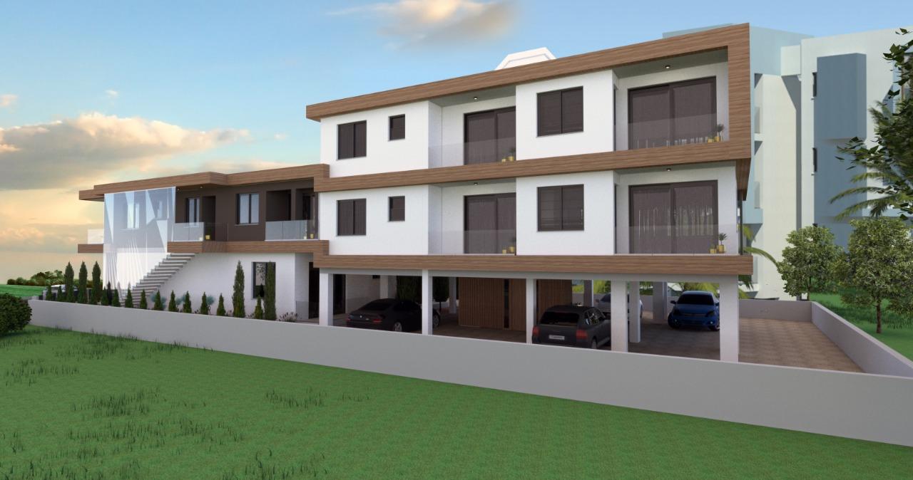 2-bedroom flat in Famagusta № 153001: https://dom.com.cy/en/catalog/sale/153001/ (dom.com.cy)