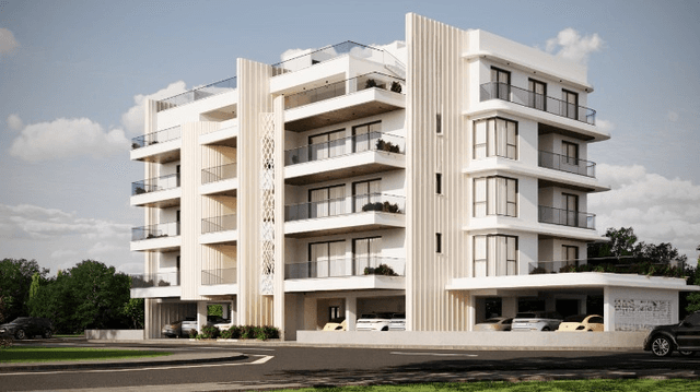 New 2-bedroom flat in Larnaca № 153935: https://dom.com.cy/en/catalog/sale/153935/ (dom.com.cy)