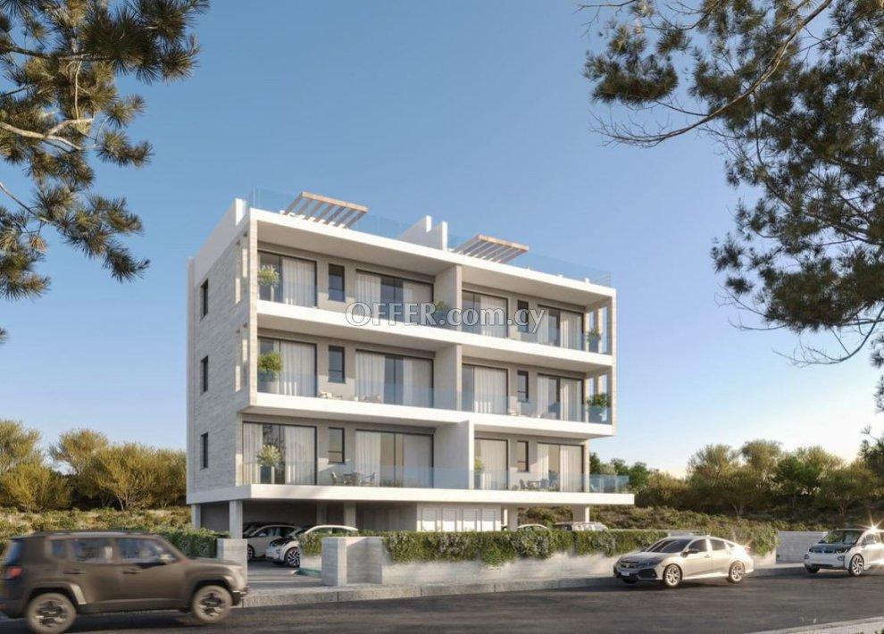 Apartment (Flat) in Universal, Paphos for Sale: https://www.offer.com.cy/en/apartment-flat-in-universal-paphos-for-sale/21-760918/ (www.offer.com.cy)