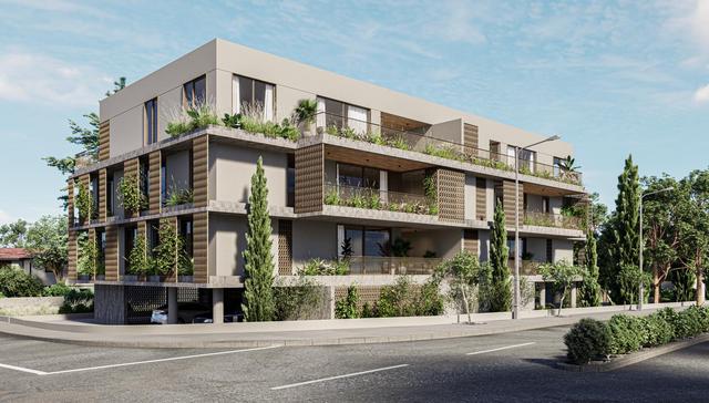New 2-bedroom flat in Nicosia № 152073: https://dom.com.cy/en/catalog/sale/152073/ (dom.com.cy)