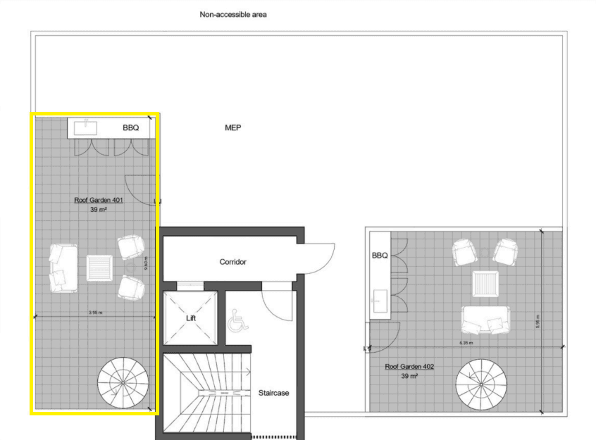 2 Bedroom Penthouse For Sale: https://www.zyprus.com/property/39362/2-bedrooms-apartment-penthouse-in-agios-ioannis-limassol-city-centre-limassol (www.zyprus.com)