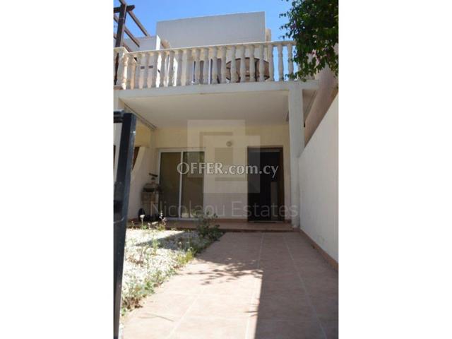 Two bedroom maisonette for sale in Tombs of the Kings in Paphos: https://www.offer.com.cy/en/two-bedroom-maisonette-for-sale-in-tombs-of-the-kings-in-paphos/21-664402/ (www.offer.com.cy)
