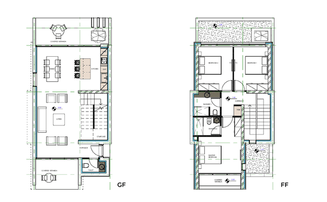 New 3-bedroom villa in Paphos № 149822: https://dom.com.cy/en/catalog/sale/149822/ (dom.com.cy)