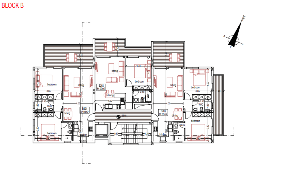 New 3-bedroom flat in Paphos № 136787: https://dom.com.cy/en/catalog/sale/136787/ (dom.com.cy)