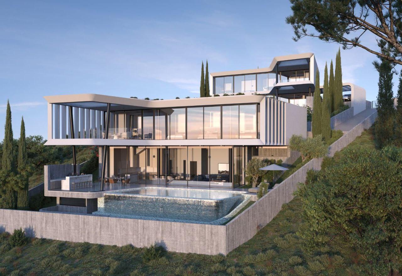 New 4-bedroom villa in Limassol № 152946: https://dom.com.cy/en/catalog/sale/152946/ (dom.com.cy)