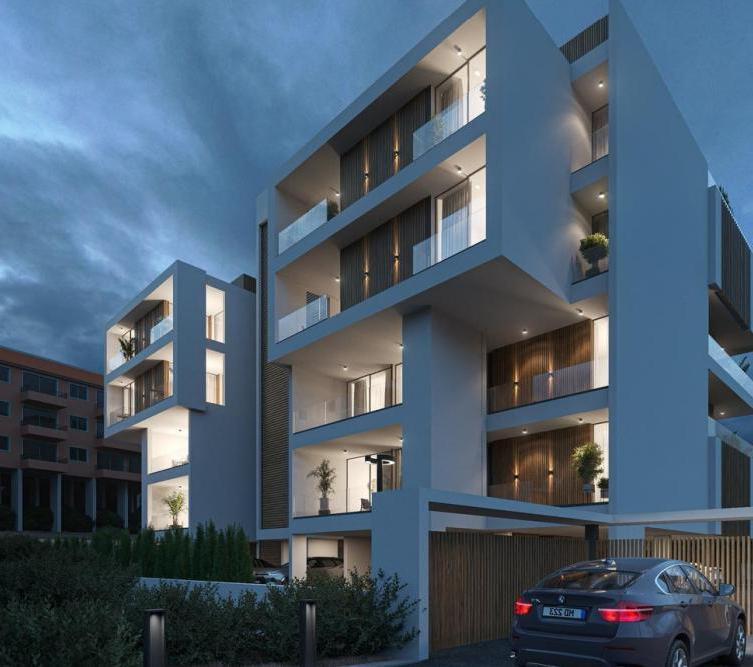 New 2-bedroom flat in Limassol № 152771: https://dom.com.cy/en/catalog/sale/152771/ (dom.com.cy)
