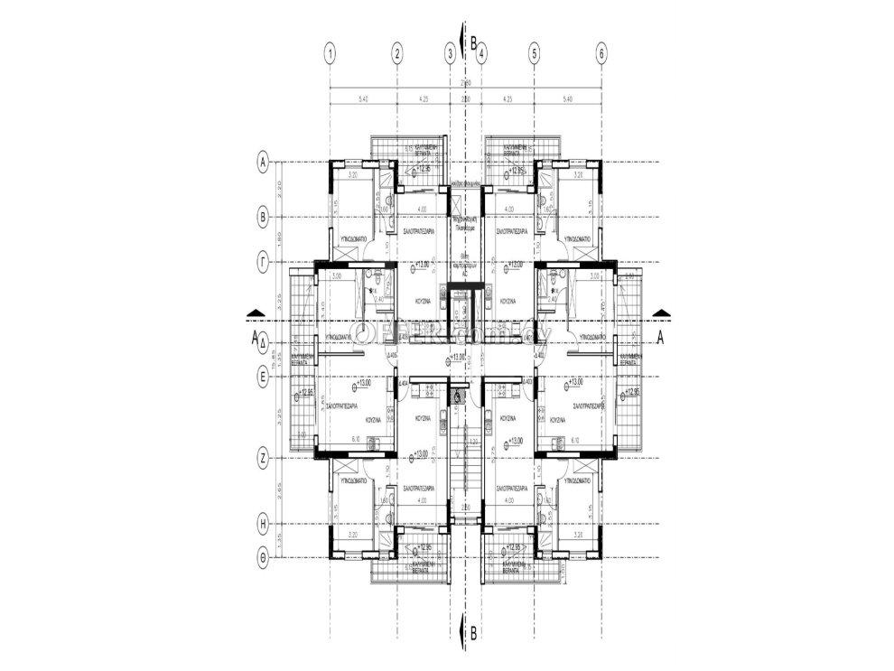 New one bedroom apartment in Engomi area near European University: https://www.offer.com.cy/en/new-one-bedroom-apartment-in-engomi-area-near-european-university/21-811158/ (www.offer.com.cy)